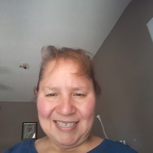 Meet your Posher, Patty